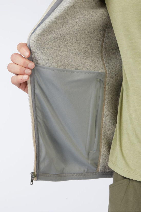 Patagonia Fleece Better Sweater Nautilus Tan