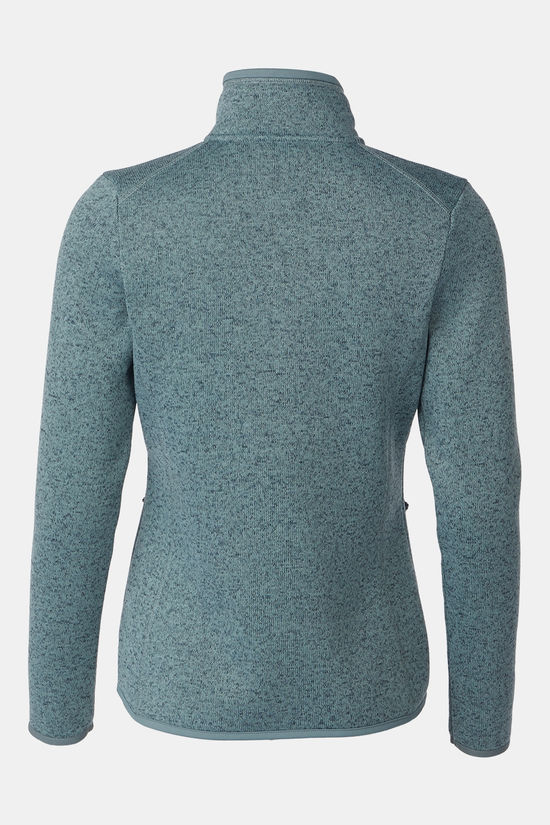 Ayacucho Polaire Drasland III Goblin Blue Mélange