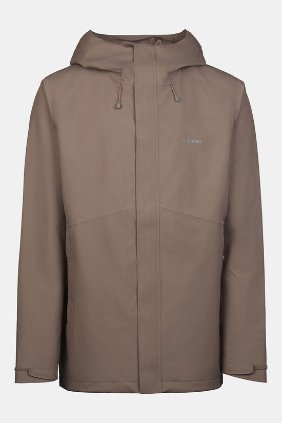 Ayacucho Veste Imperméable Yosemite II Jacket M Bungee Cord