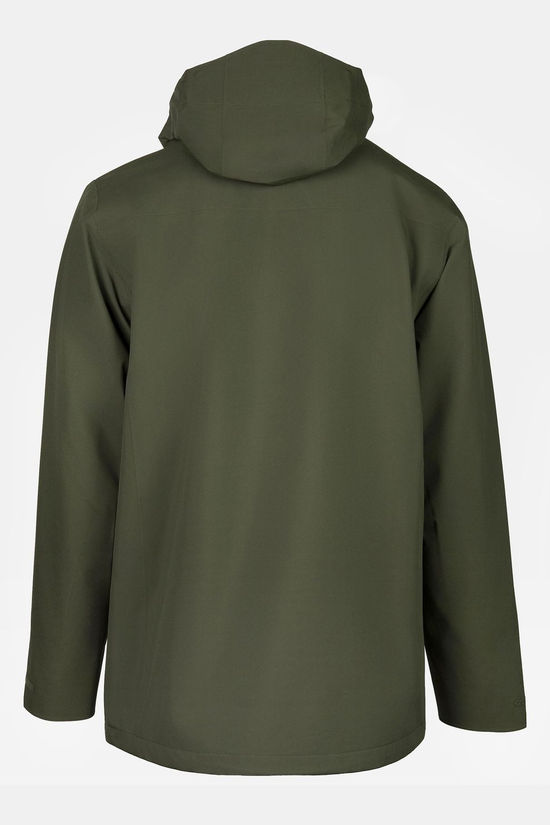 Ayacucho Regenjas Yosemite II Jacket M Dark Moss