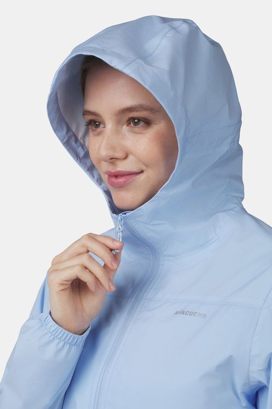 Ayacucho Regenjas Compton Jacket W Windsurfer
