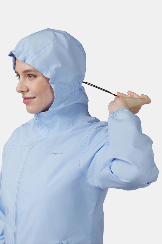 Ayacucho Regenjas Compton Jacket W Windsurfer