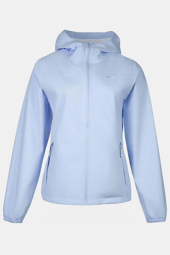 Ayacucho Regenjas Compton Jacket W Windsurfer