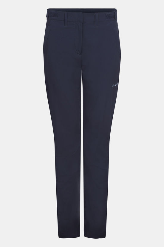 Ayacucho Pantalon Softshell Forest Softshell Trousers II W Navy