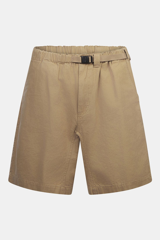 Ayacucho Short Scafell Cotton Shorts M Elmwood