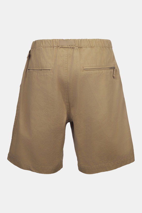 Ayacucho Short Scafell Cotton Shorts M Elmwood