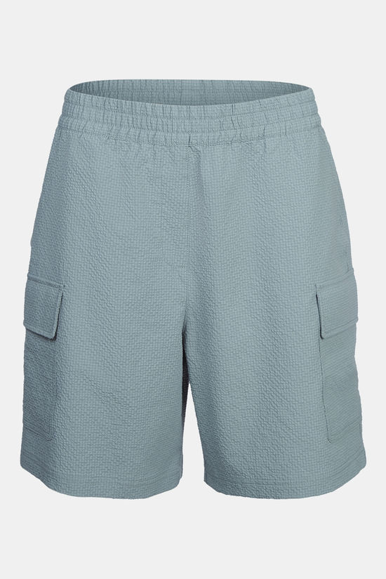 Ayacucho Short Bali Shorts W Goblin Blue