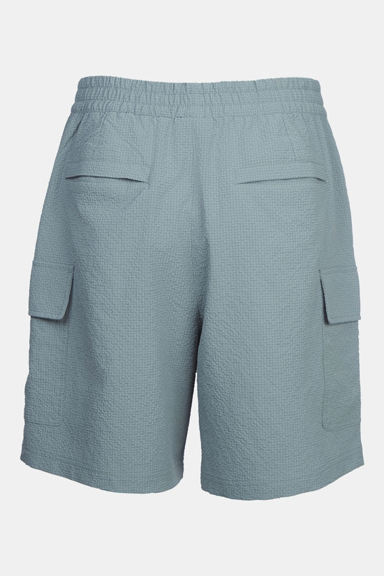 Ayacucho Short Bali Shorts W Goblin Blue