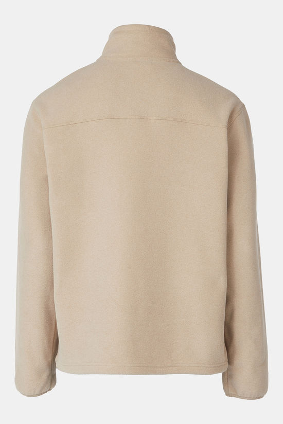 Ayacucho Fleece Venture Fleece Jacket M Cobblestone/Bungee Cord