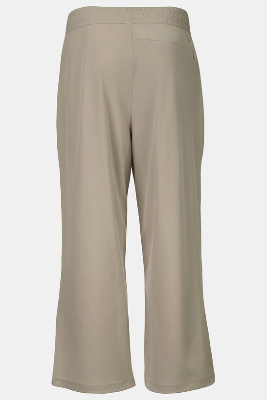 Ayacucho Broek City Travel Culotte W Cobblestone