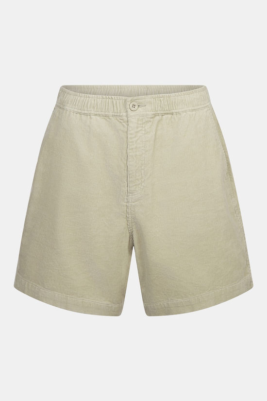 Ayacucho Short Blackwell Corduroy Shorts M Moss Gray