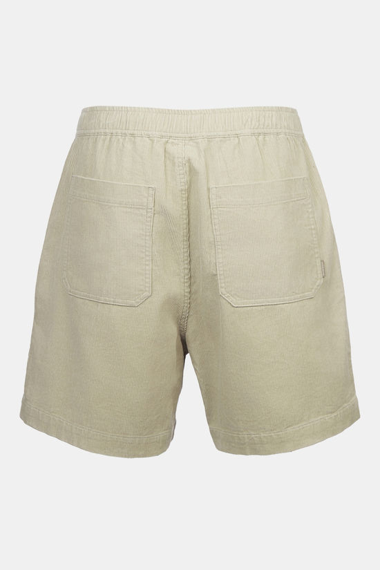 Ayacucho Short Blackwell Corduroy Shorts M Moss Gray