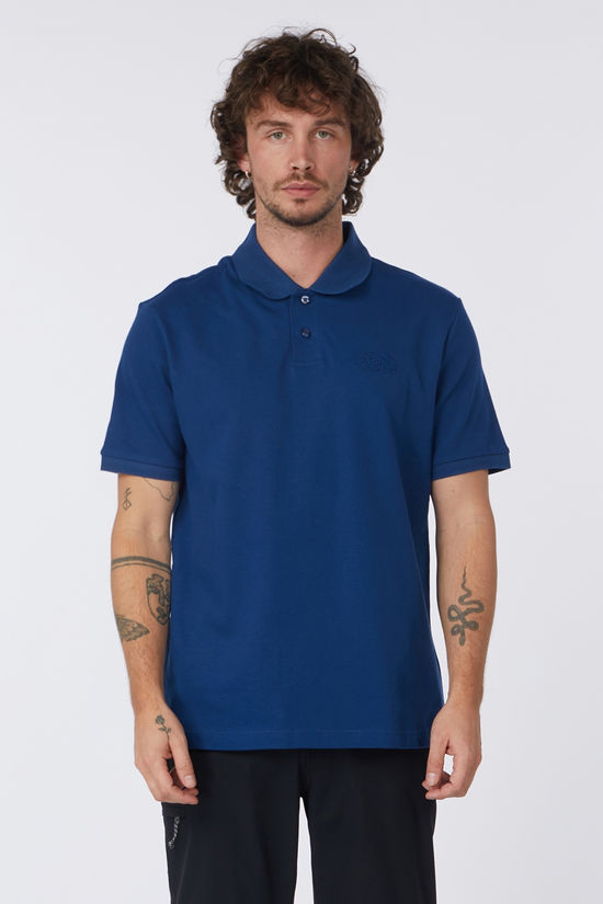 The North Face Polo M Essential Regular Pol Estate Blue