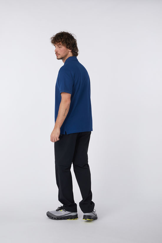 The North Face Polo M Essential Regular Pol Estate Blue