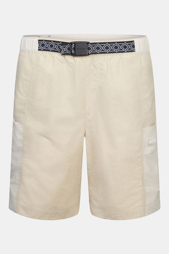 Columbia Short Sequoia Grove™ Woven Short Ancient Fossil, Dark Stone
