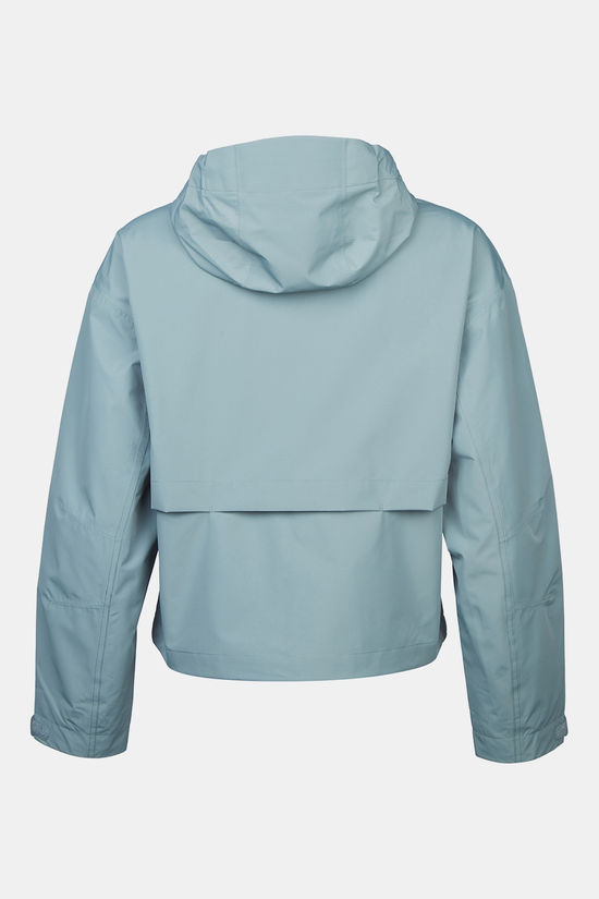 Ayacucho Regenjas Vista Jacket W Goblin Blue