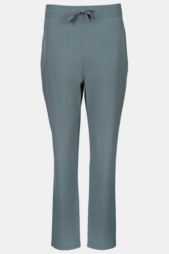 Ayacucho Pantalon City Travel Jogger W Goblin Blue