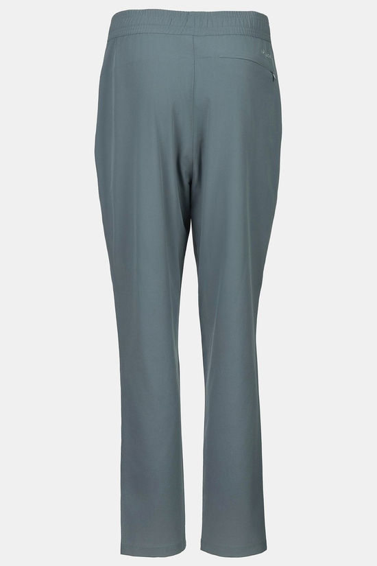Ayacucho Pantalon City Travel Jogger W Goblin Blue