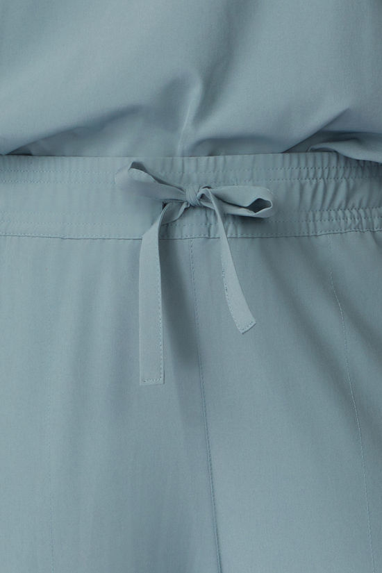 Ayacucho Pantalon City Travel Jogger W Goblin Blue