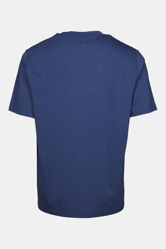 Ayacucho T-Shirt Campsite Sketch T-Shirt M Sargasso Sea