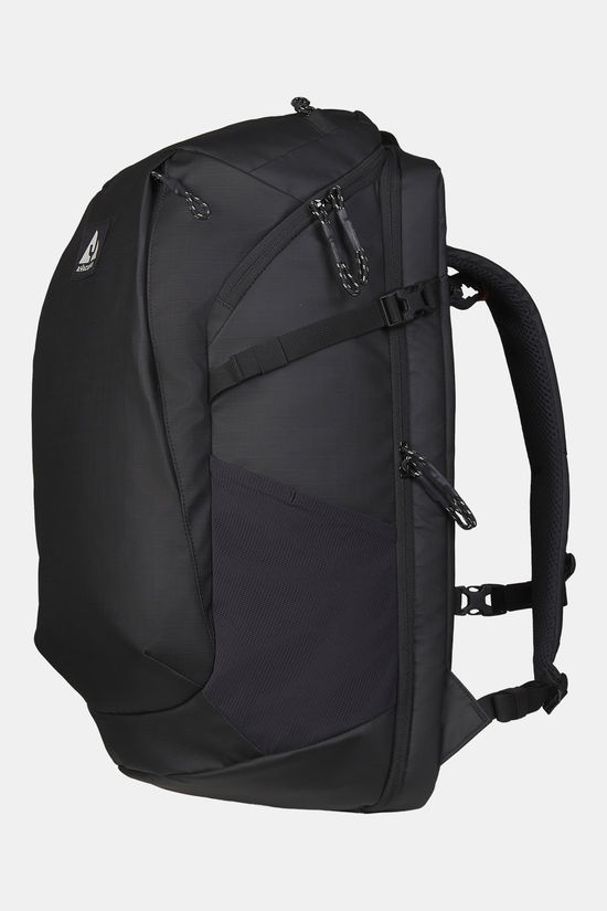 Ayacucho Sac À Dos Kota Office 34L Black