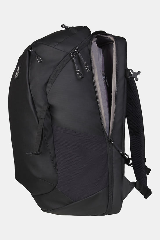 Ayacucho Sac À Dos Kota Office 34L Black