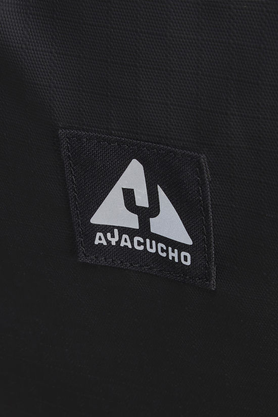 Ayacucho Sac À Dos Kota Office 34L Black