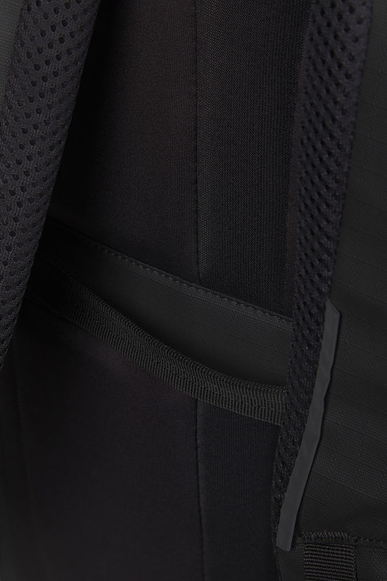 Ayacucho Sac À Dos Kota Office 34L Black