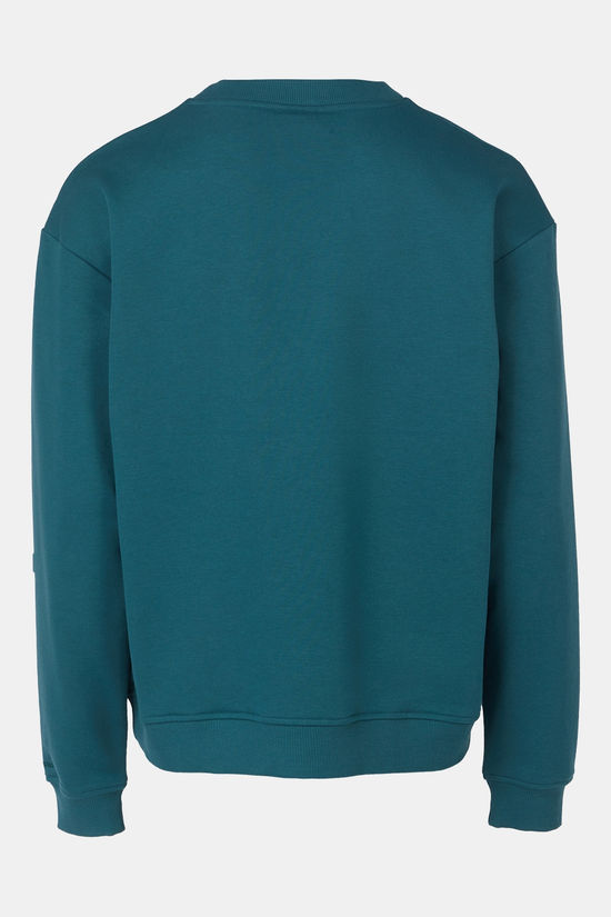 Ayacucho Trui Helsinki Crew Neck M Mediterranea