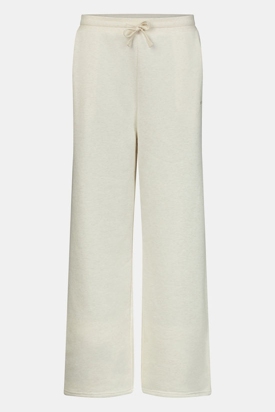 Ayacucho Joggingbroek London Track Pants W Beige Melange