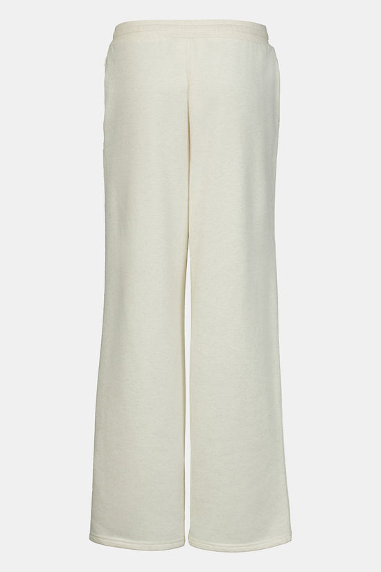 Ayacucho Joggingbroek London Track Pants W Beige Melange