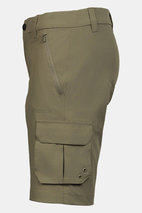 Ayacucho Short Fabio Kalamata