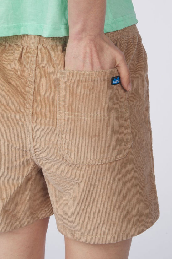 Kavu Short Shore Thing Burnt Sugar