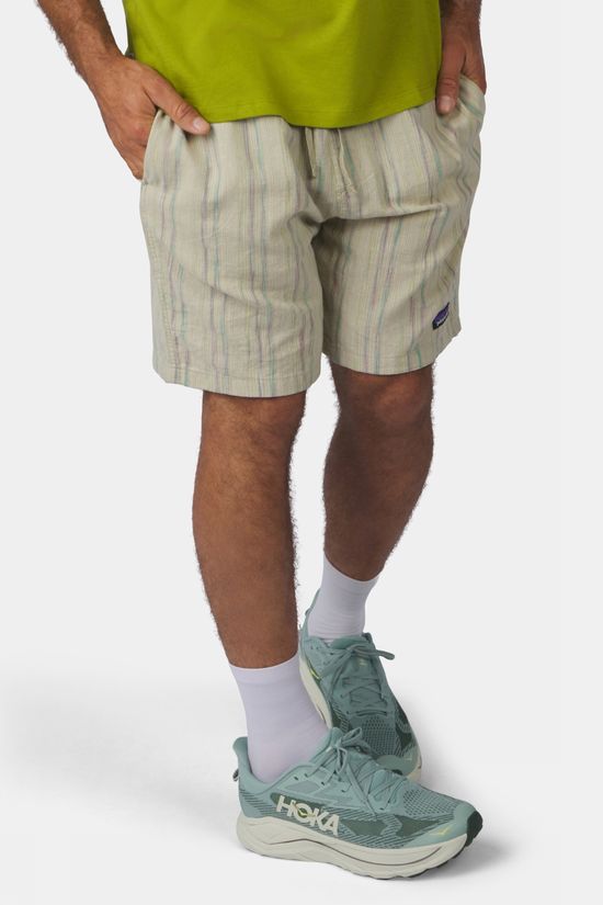 Patagonia Short M'S Baggies Naturals Rapids: Weathered Stone