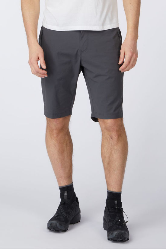 Sprayway Short Compass M Short Asphalt