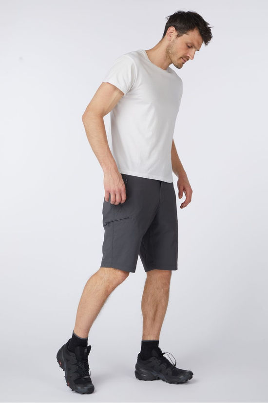 Sprayway Short Compass M Short Asphalt