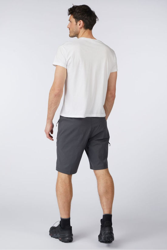 Sprayway Short Compass M Short Asphalt
