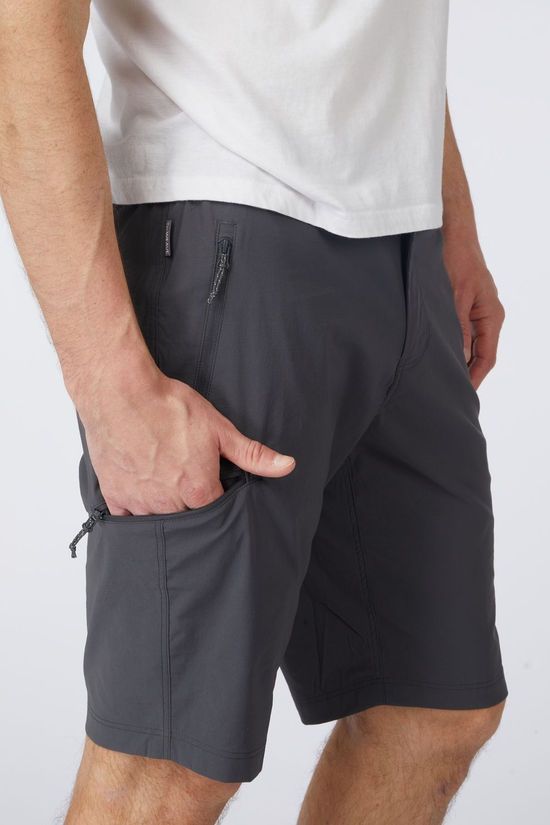 Sprayway Short Compass M Short Asphalt
