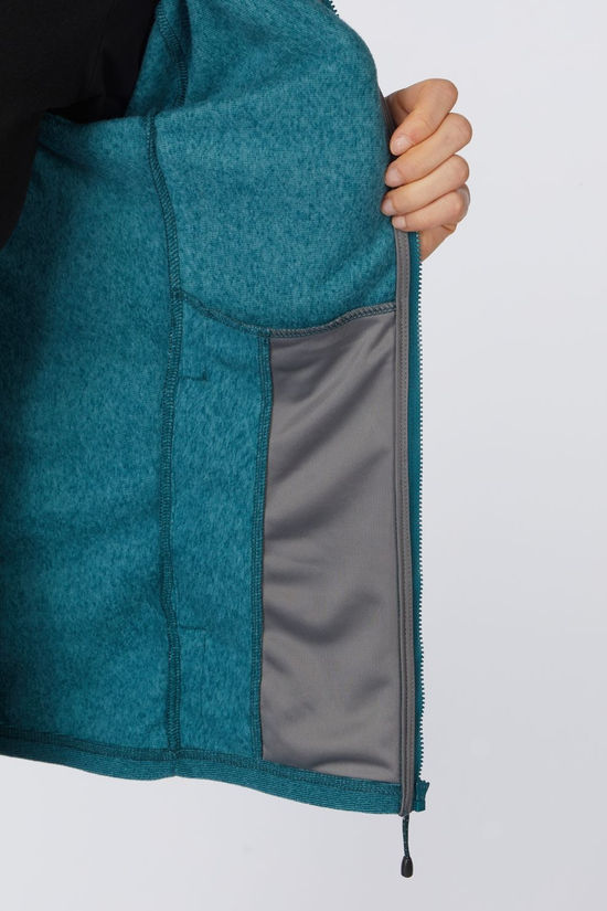Sprayway Polaire Dearg Jacket Jasper