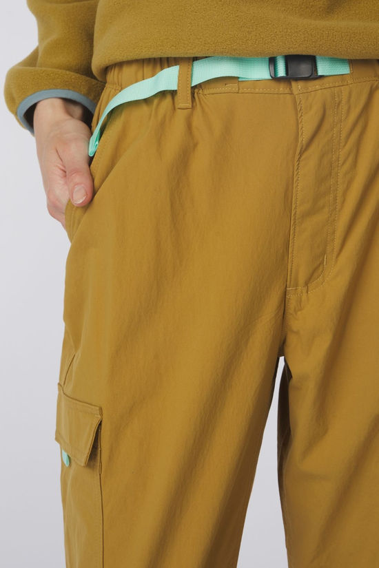 Patagonia Broek W'S Outdoor Everyday Cargo Pants Bobcat Brown