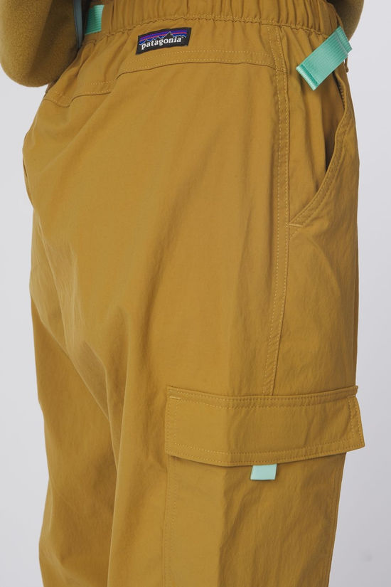 Patagonia Broek W'S Outdoor Everyday Cargo Pants Bobcat Brown