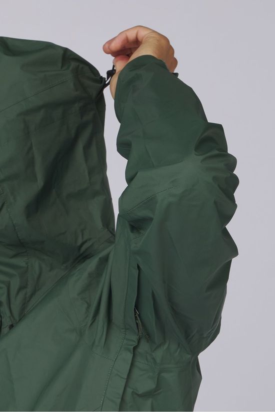 Patagonia Regenjas Torrentshell 3L Canopy Green
