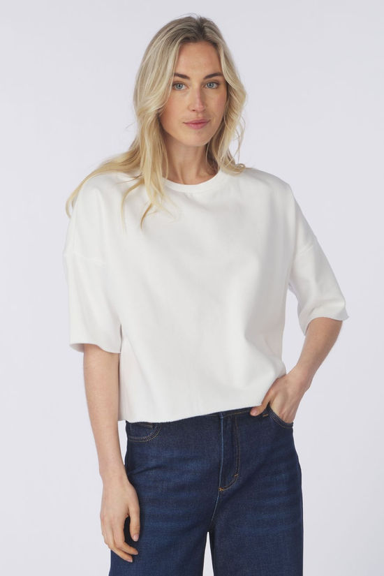 Jc Sophie Pull Meadow Off White