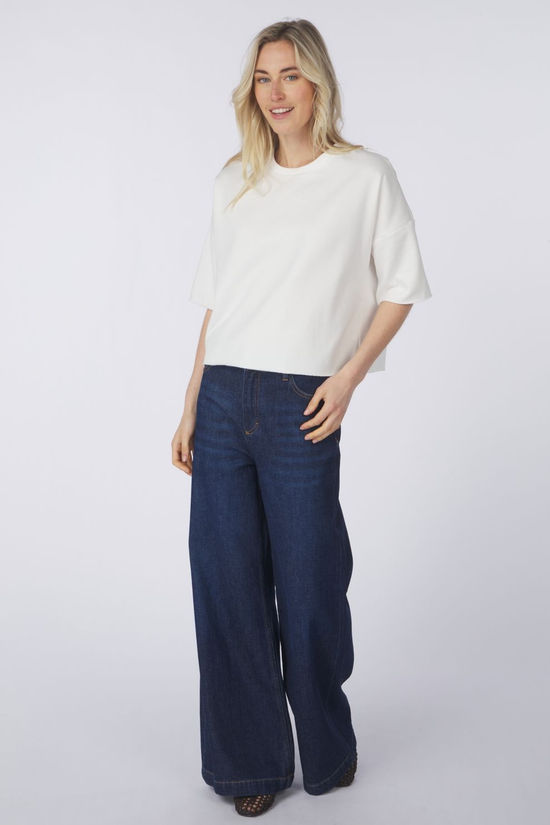 Jc Sophie Pull Meadow Off White