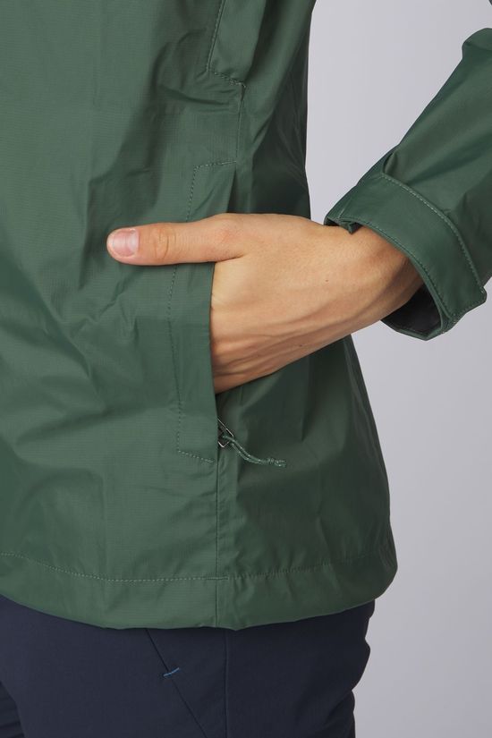 Patagonia Veste Imperméable Torrentshell 3L Canopy Green