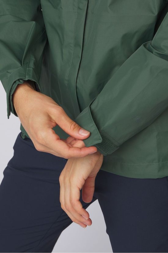 Patagonia Veste Imperméable Torrentshell 3L Canopy Green