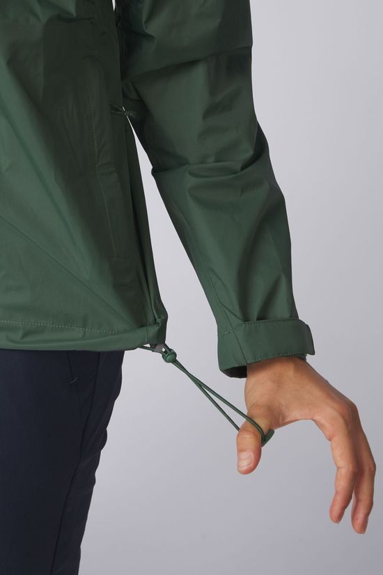 Patagonia Veste Imperméable Torrentshell 3L Canopy Green