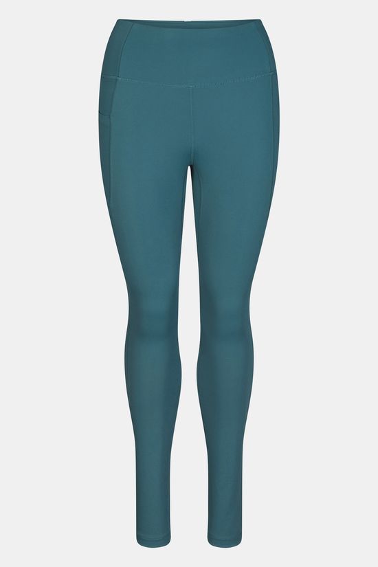 Ayacucho Collant De Sport Montreal Legging W Mediterranea