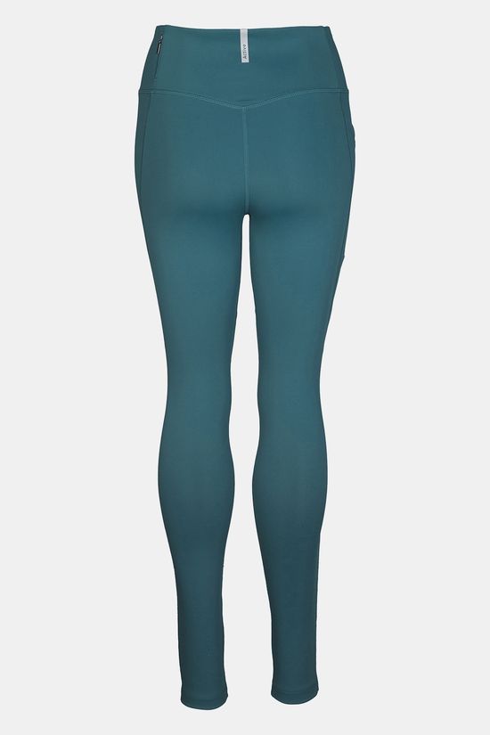 Ayacucho Collant De Sport Montreal Legging W Mediterranea