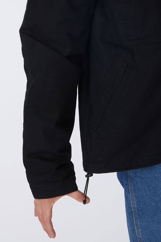 Carhartt Jas Montana Rugged Flex™ Duck Black